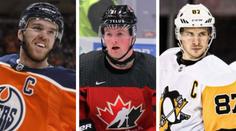 Nový McDavid nebo Crosby? Silné týmy mohou získat jedničku draftu