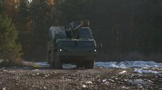 Česká armáda je dobrá. Modernizace probíhá vcelku úspěšně, hodnotí generál Šedivý