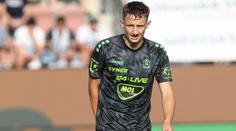 Sparta má další posilu. Z Jablonce přivedla mladého talenta