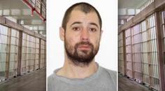 Vězeň utekl z práce, policisté ho hledají už třetí den