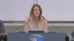 Dostálová má smůlu. Patrioti nezískali ve vedení europarlamentu žádné křeslo