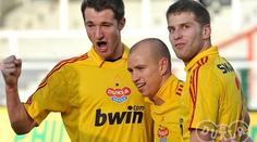 Dukla po rychlém gólu Příbrami vyrovnala. Zápas skončil remízou