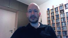 Jakub Lepš zhodnotil projev Joe Bidena
