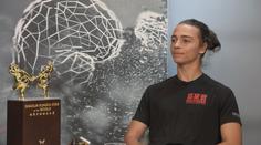 V ringu: hvězda kung-fu Korenc o šaolinském MS nebo kempu Jackieho Chana