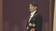 V Japonsku korunují nového císaře. Slavnost za miliardy uvidí i Babišovi