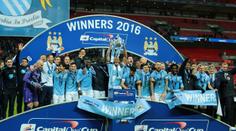 Selhání Reds a triumf City. Finále Ligového poháru rozhodly penalty