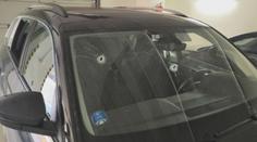 Šílená střelba na auto a cisternu plnou benzínu zůstane bez trestu