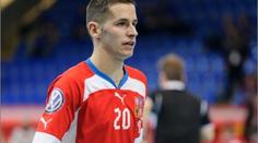 MUSÍTE VIDĚT! Florbalový šikula ohromil svět. Tohle je nová dimenze nájezdů