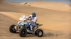 Nejtěžší Dakar v Jižní Americe, shodují se čeští jezdci!