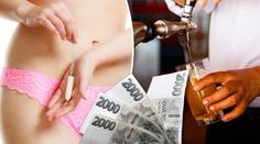 Nedaňte nám menstruaci, bouří se ženy! Přednost před nimi má i pivo