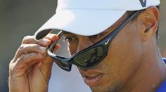 Golfové US Open má staronového favorita. Tigera Woodse