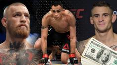 McGregor je terorista a Poirier zaprodanec, zuří vynechaný Ferguson