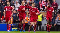Carabao Cup – sestřih: Liverpool vs. Southampton (23. 9. 2025)