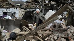 Nová etapa války na Ukrajině. Rusko zřejmě poprvé použilo obávanou bombu