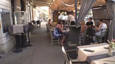 Ceny v restauracích v Chorvatsku: Vyplatí se projít více míst
