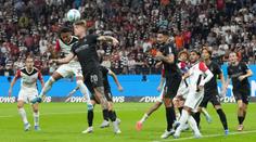 Bundesliga: Eintracht Frankfurt vs. Borussia Mönchengladbach – 21. 9. 2024