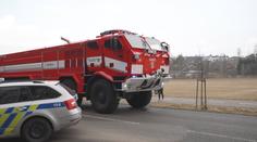 Po výbuchu půjde část strojíren v Poličce k zemi. Výrobu munice museli zastavit
