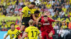 Bundesliga: Borussia Dortmund vs. Kolín nad Rýnem – 19. 8. 2023