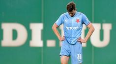 Nejhorší den v životě, mé myšlenky jsou s Ukrajinou, řekl Kačaraba po postupu