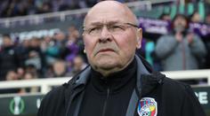 O Slavii mluvit nechci, studovali jsme jiné zápasy, říká Koubek před Razgradem