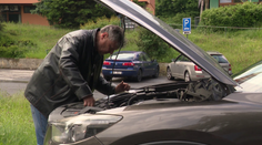 Ojeté auto za statisíce po chvíli přestalo jezdit. Nepomohly ani drahé opravy