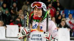 Čtyřnásobná olympijská vítězka oznámila velkou novinu. Čeká další dítě