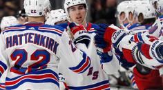 Chytil se připomněl gólem, Rittich pomohl k vysoké výhře Calgary!