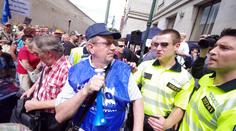 Policisté a hasiči chystají akci Upír. Bude během podzimních voleb