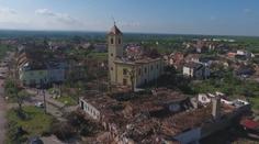 Dva roky od tornáda na jižní Moravě. Stopy jsou vidět dodnes