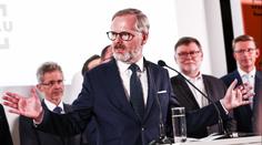 Fiala pogratuloval Babišovi. Uznal, že vládu nepostaví