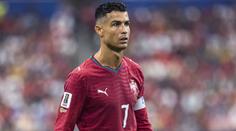 Ronaldo šokoval fanoušky: Konec kariéry je blízko, chce se věnovat jinému sportu