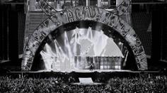 Rána pro rockery. Zemřel bubeník legendárních AC/DC