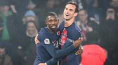 Ligue 1: Paris Saint-Germain vs. Lille – 10. 2. 2024
