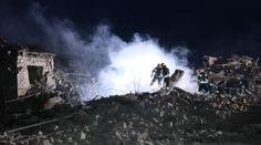 Rusové na východě Ukrajiny provedli masivní útok. Velkou část obětí tvoří děti