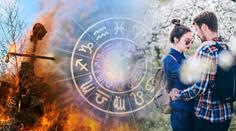 Numeroložka: Využijte magických čarodějnic, i 1. máj provází síla!