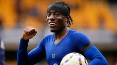 Hvězda Chelsea před zápasem sprostě urážela soupeře. Pak nasázela hattrick