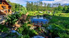 Resort Březová: Svět stvořený pro dětská dobrodružství