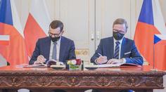 Do Česka dorazily peníze za důl Turów, vláda stáhla žalobu na Polsko
