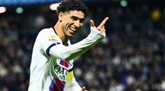 Ligue 1 – sestřih: Le Havre vs. PSG (30. 10. 2026)