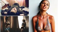 Sexy fotky úřednic z ministerstev unikly na veřejnost! Galerie