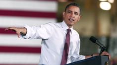Obama promluví k národu. Nařídí útok na Sýrii již v úterý?