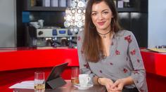 Překvapení Tváře Boho přiznala pláč i závist: Manžel mě odrazoval!