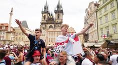 Cena lístků na finále EKL roste do extra výšin. Na internetu stojí desetitisíce