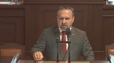 Bývalí disidenti kvůli nízkým penzím drží hladovku. Jurečka nakonec ustoupil