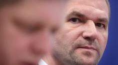 Utekl před vězením! Slovenského exministra hledala policie