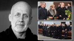 Jiřího Ornesta Česko milovalo! Na pohřeb přišla celá herecká elita