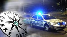 Policisté své FALEŠNÉ KOLEGY NEDOPADLI!