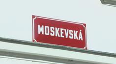 Zmizí z Česka Ruské ulice? Některá města zvažují přejmenování