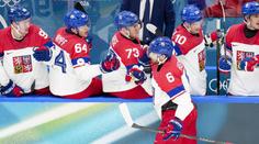 Hororový start druhé třetiny. Tohle se nám může vymstít, říká Kempný po Francii