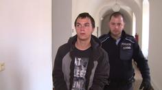 VIDEO: Podle policie zloděj kol způsobil škodu za 130 tisíc